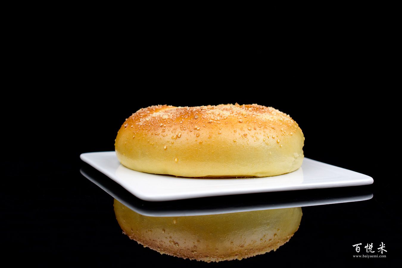 香芋麻薯面包高清圖片大全【蛋糕圖片】_473
