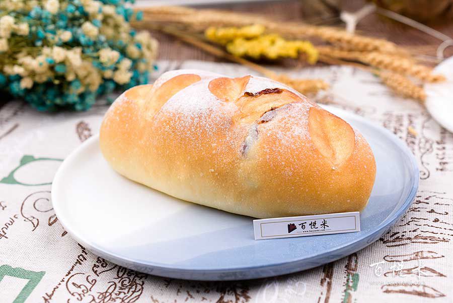 蔓越莓面包高清圖片大全【蛋糕圖片】