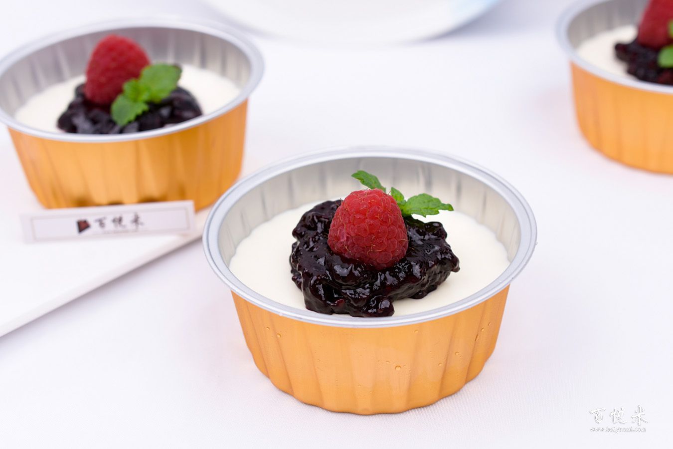 椰青乳酪杯的做法大全，椰青乳酪杯蛋糕培訓圖文教程分享