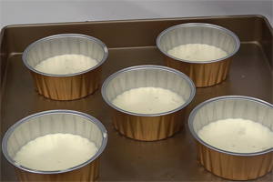 椰青乳酪杯的做法大全，椰青乳酪杯蛋糕培訓(xùn)圖文教程分享