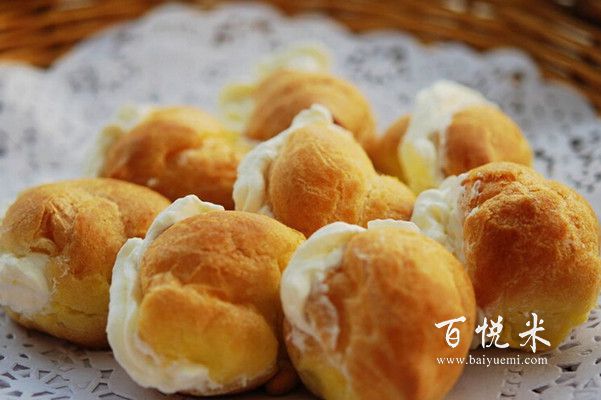 泡芙的愛(ài)情含義是什么？關(guān)于泡芙的愛(ài)情故事你知道么？