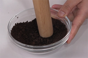 木糠杯的做法大全，木糠杯西點培訓圖文步驟詳解