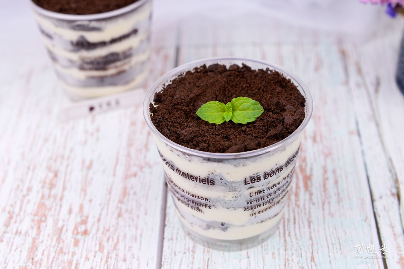 木糠杯的做法大全，木糠杯西點(diǎn)培訓(xùn)圖文步驟詳解