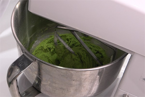 抹茶奶酪巧克力曲奇的做法大全，巧克力曲奇西點(diǎn)培訓(xùn)圖文詳解