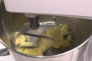 抹茶奶酪巧克力曲奇的做法大全，巧克力曲奇西點(diǎn)培訓(xùn)圖文詳解