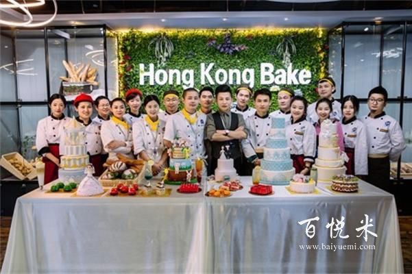 杭州排名靠前的西點培訓(xùn)學(xué)校有哪些？實力如何？