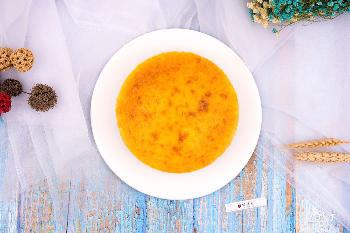 榴蓮奶酪蛋糕高清圖片大全【蛋糕圖片】_826