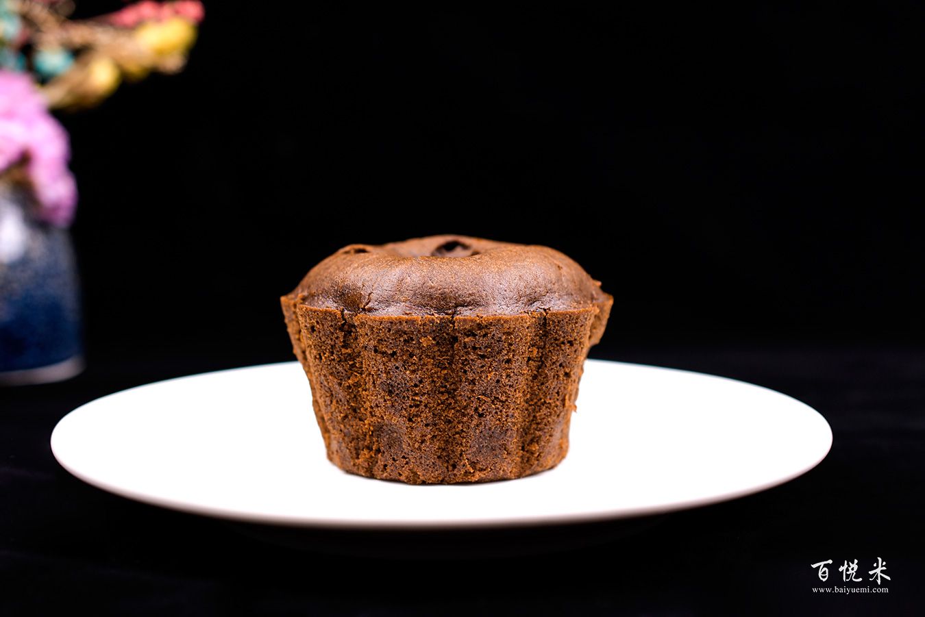 巧克力熔巖蛋糕高清圖片大全【蛋糕圖片】_838