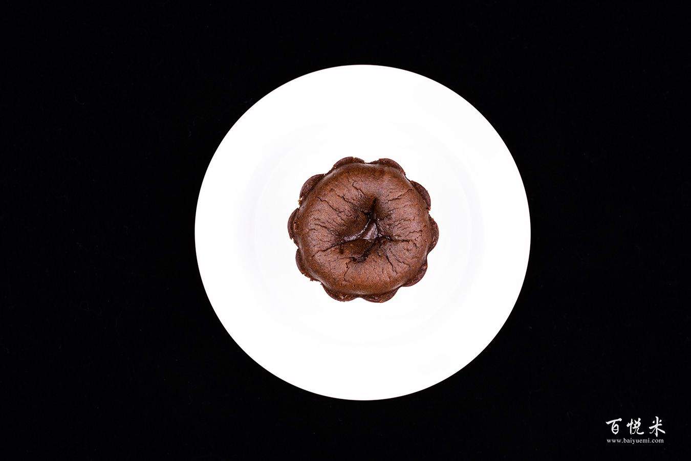 巧克力熔巖蛋糕高清圖片大全【蛋糕圖片】_840