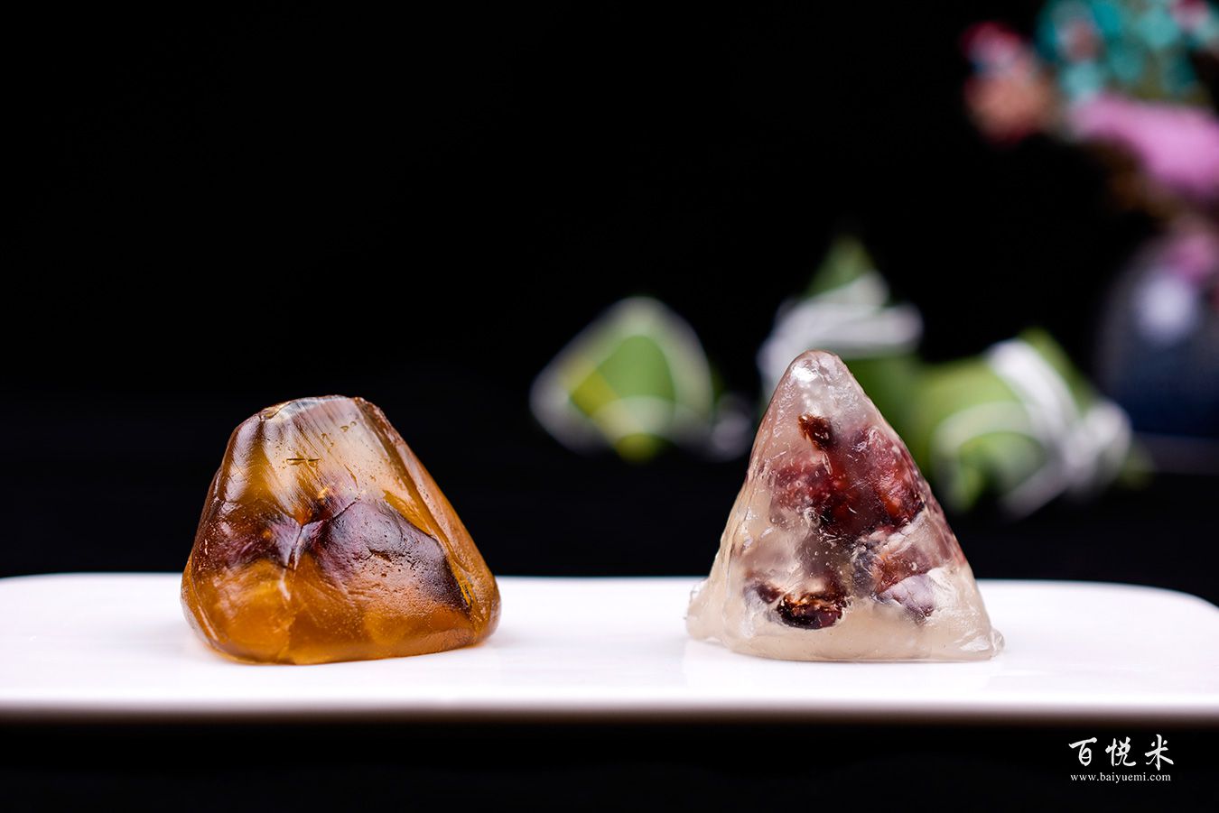 水晶粽高清圖片大全【蛋糕圖片】_908