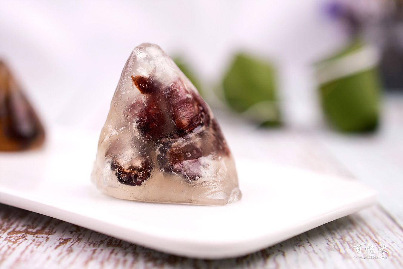 水晶粽高清圖片大全【蛋糕圖片】_910