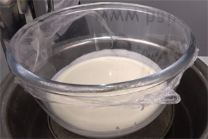 芒果糯米糍的做法大全，芒果糯米糍西點(diǎn)培訓(xùn)圖文教程詳解