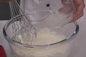 芒果糯米糍的做法大全，芒果糯米糍西點(diǎn)培訓(xùn)圖文教程詳解