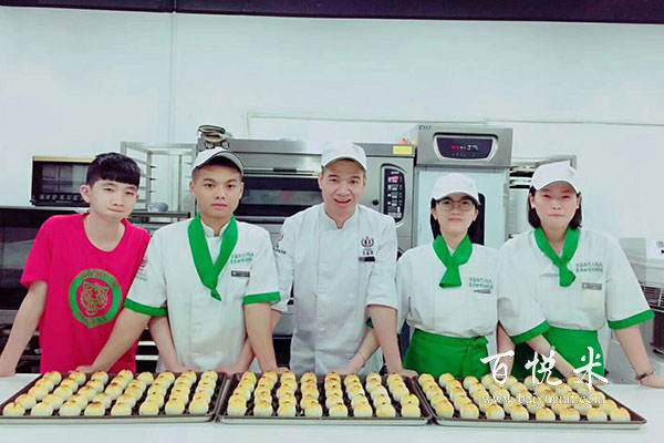 西點(diǎn)烘焙有何魔力，竟能讓那么多年輕人喜歡學(xué)西點(diǎn)？