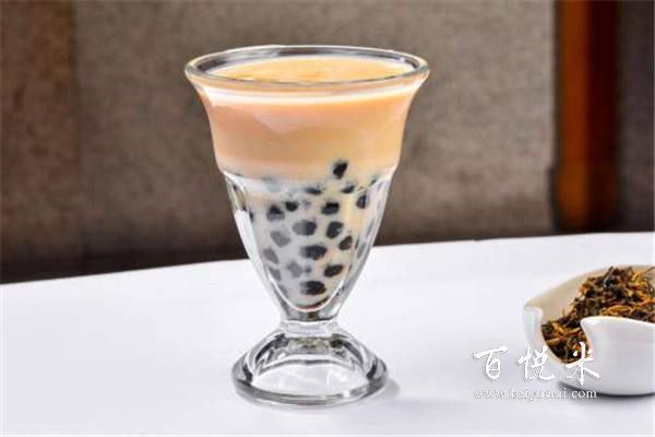 奶茶中珍珠、椰果和西米露對身體有害？看完你就知道了