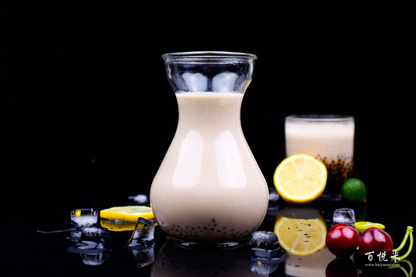 伯爵奶茶的做法大全，伯爵奶茶西點(diǎn)培訓(xùn)圖文教程分享