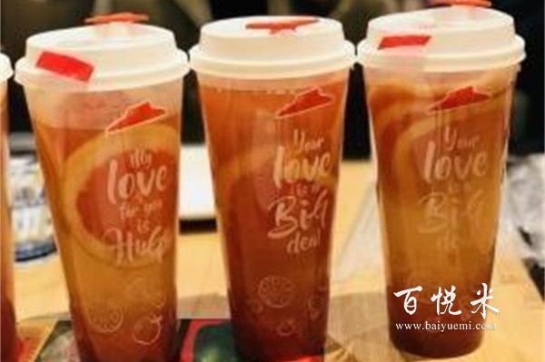奶茶店超簡單的五款奶茶做法，新手也能學(xué)！