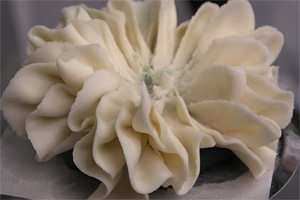 裱花的做法大全，裱花蛋糕培訓(xùn)圖文教程分享