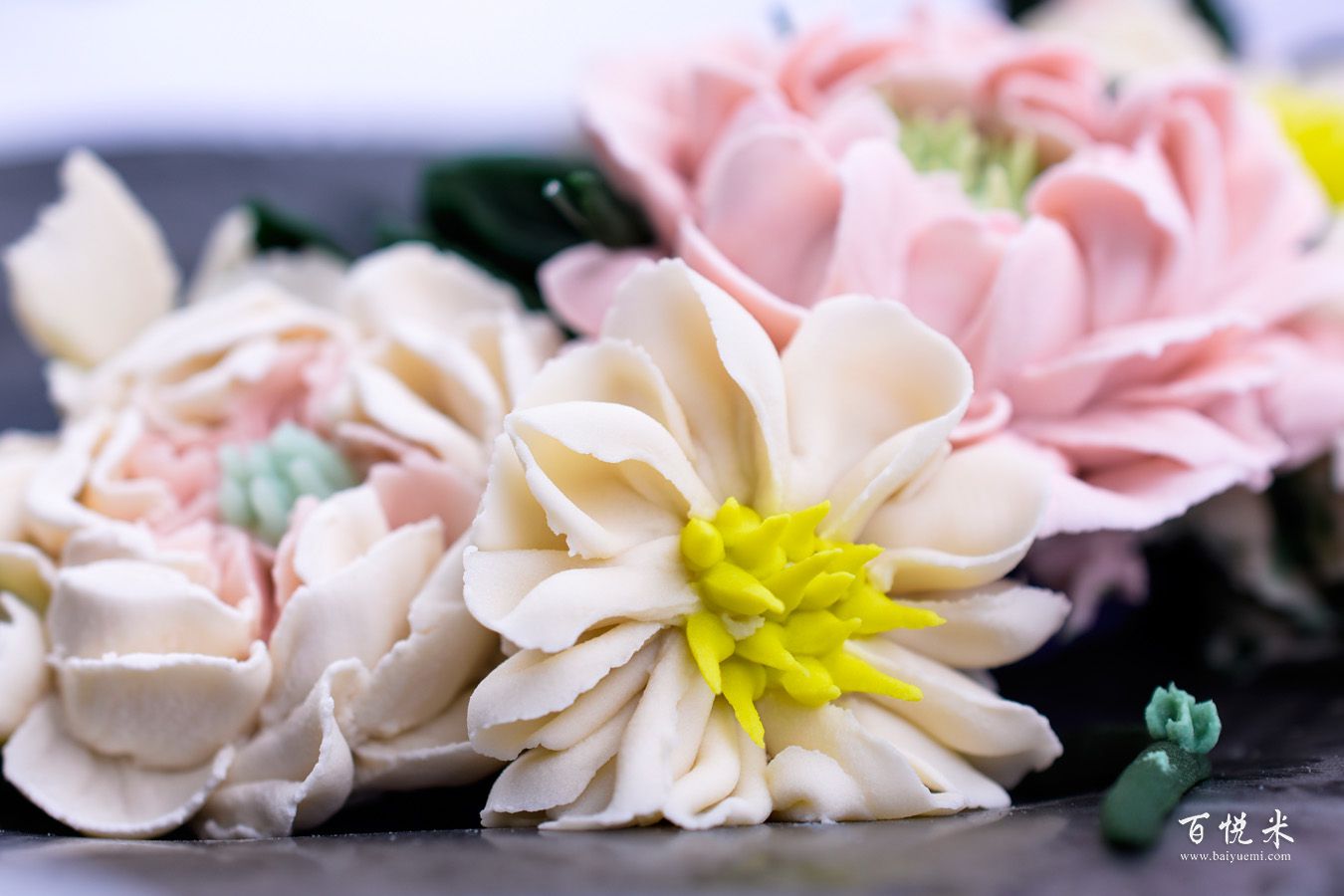 裱花的做法大全，裱花蛋糕培訓(xùn)圖文教程分享