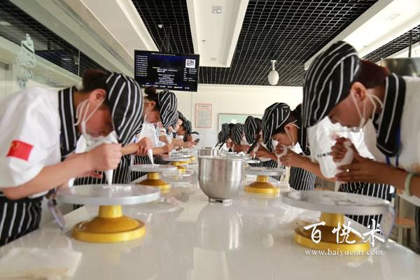 學(xué)西點是女生多還是男生多？女生學(xué)西點有哪些好處？