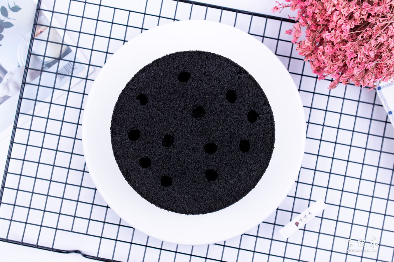 蜂窩煤球蛋糕的做法大全，蜂窩煤球蛋糕培訓(xùn)怎么做