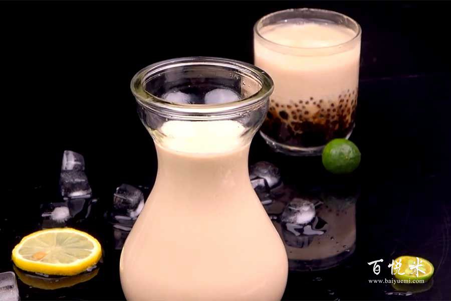伯爵奶茶的做法視頻大全_西點(diǎn)培訓(xùn)學(xué)習(xí)教程