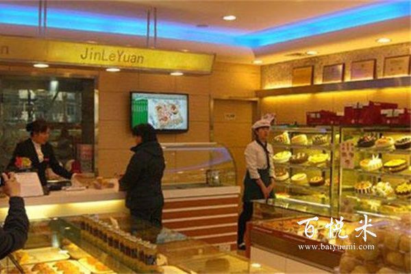 選擇西點(diǎn)烘焙行業(yè)，讓你無(wú)法拒絕的幾大理由！