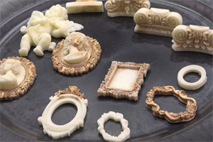 羅馬天使浮雕生日蛋糕的做法大全，羅馬天使浮雕生日蛋糕培訓怎么做