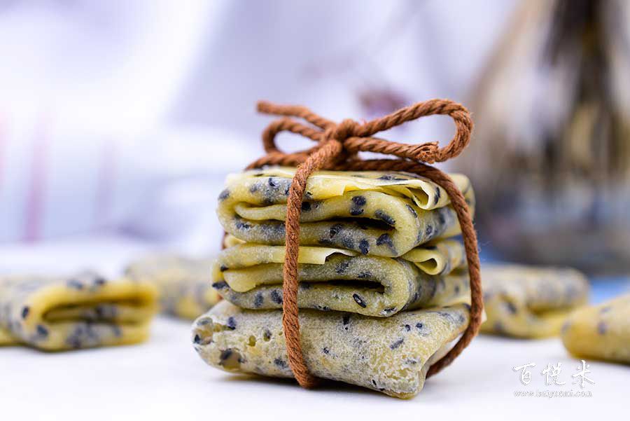 芝麻方塊的做法視頻大全_西點(diǎn)培訓(xùn)學(xué)習(xí)教程