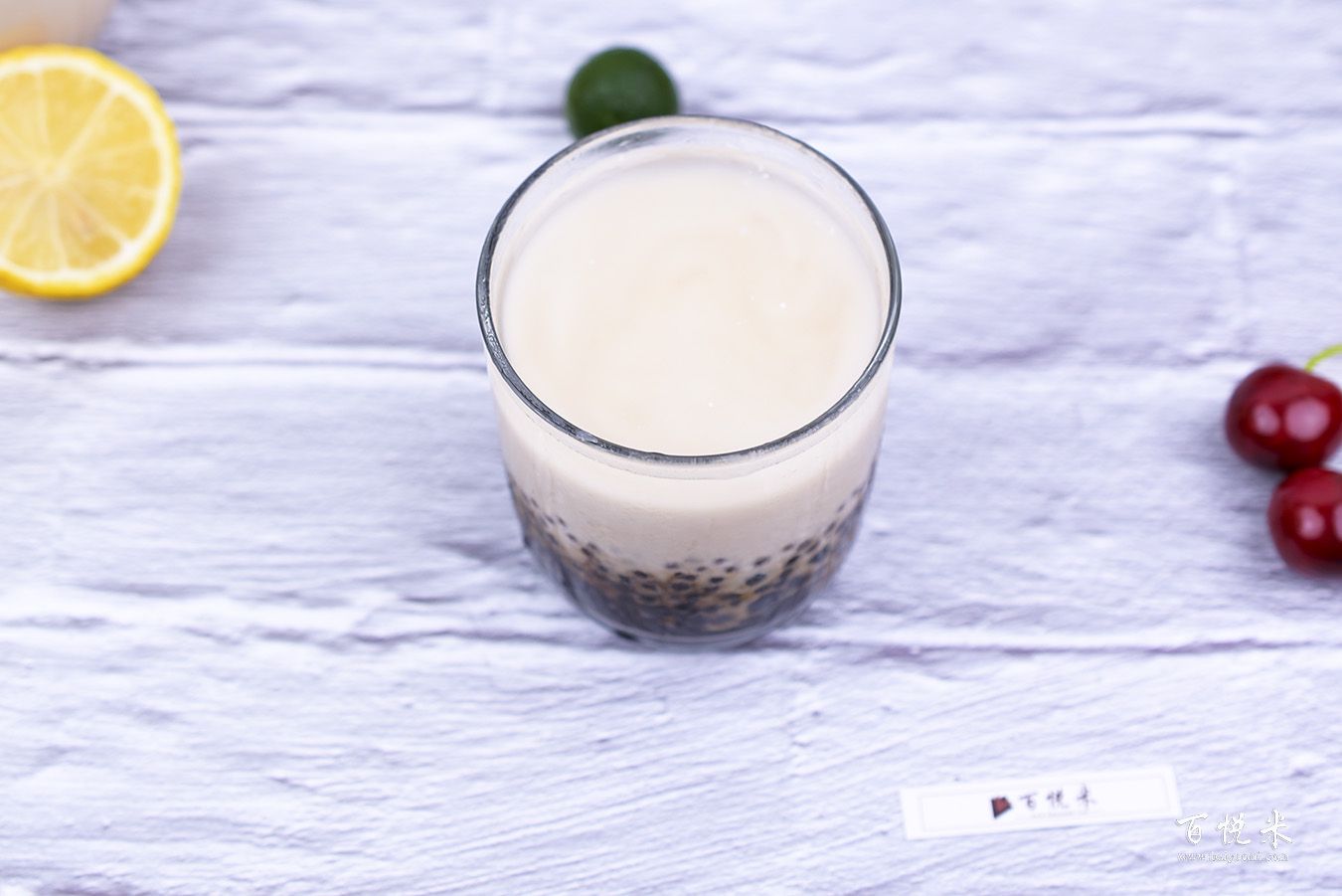 臟臟奶茶高清圖片大全【蛋糕圖片】_1013