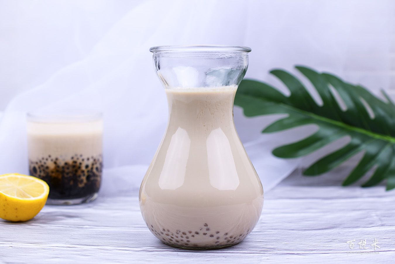 伯爵奶茶高清圖片大全【蛋糕圖片】_1018