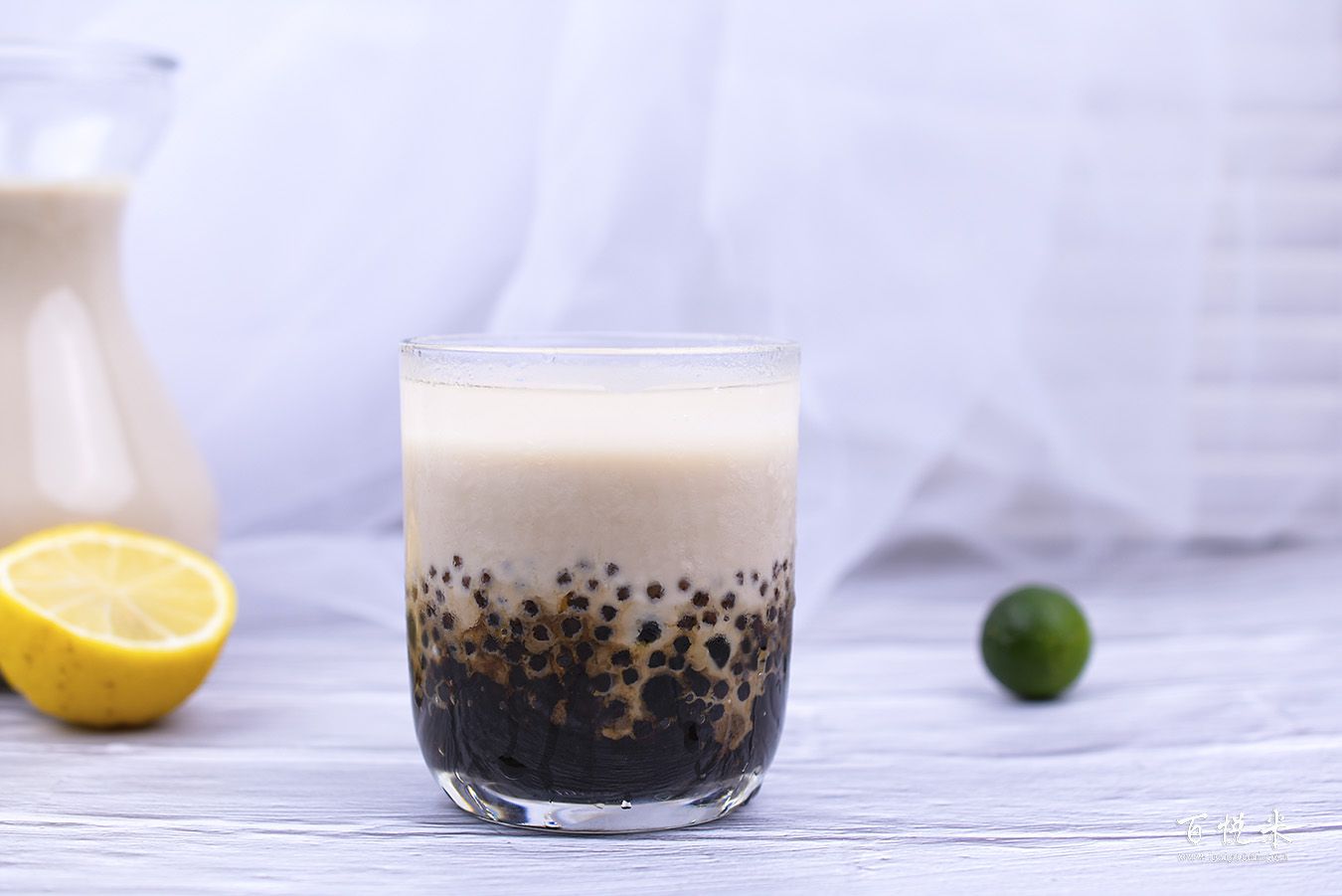 臟臟奶茶高清圖片大全【蛋糕圖片】_1012