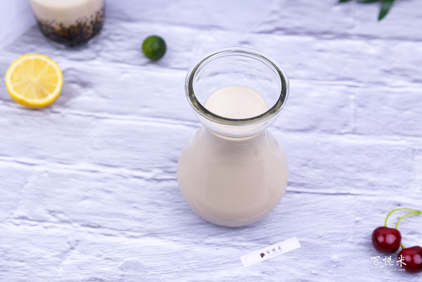 伯爵奶茶高清圖片大全【蛋糕圖片】_1019