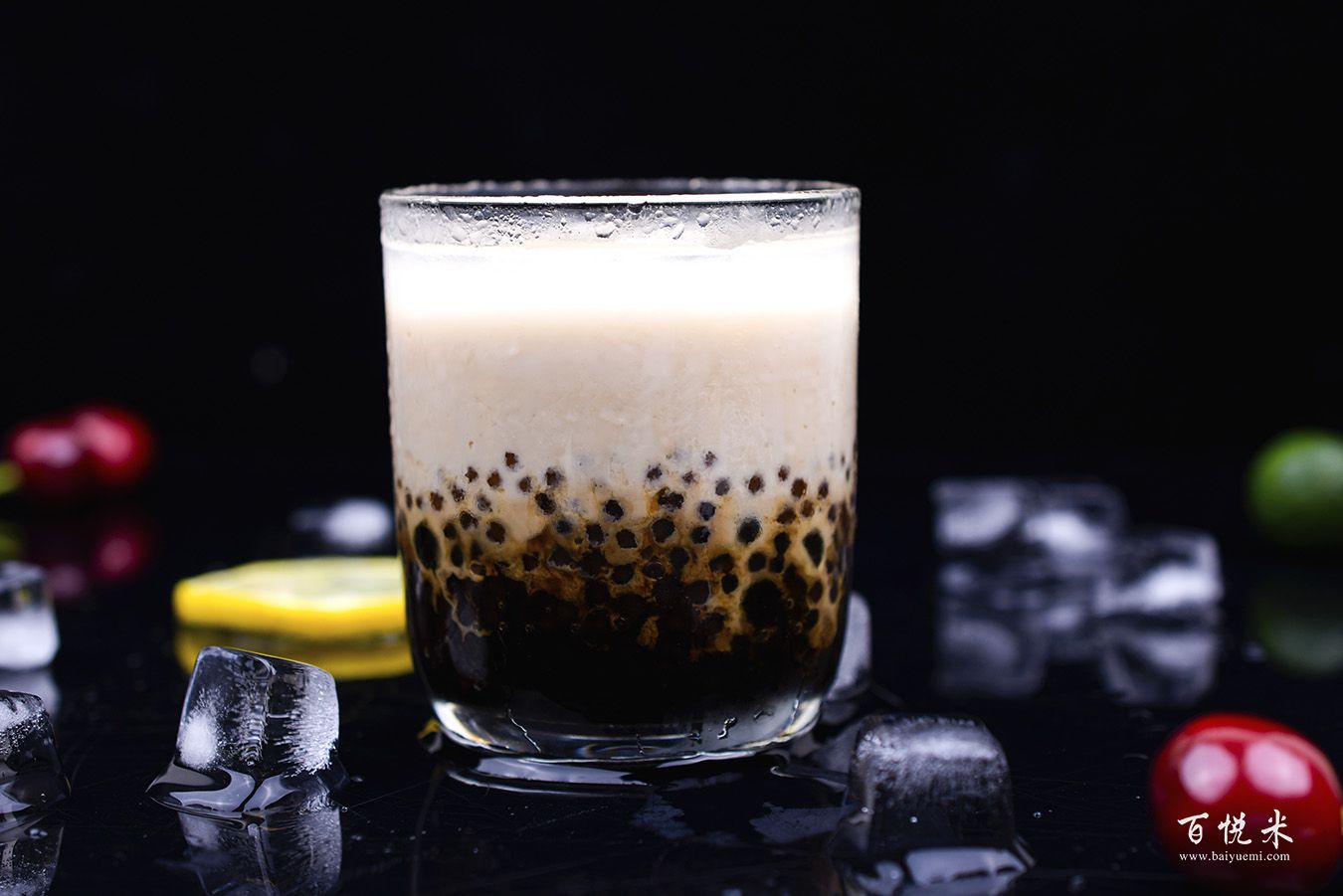 臟臟奶茶高清圖片大全【蛋糕圖片】_1009