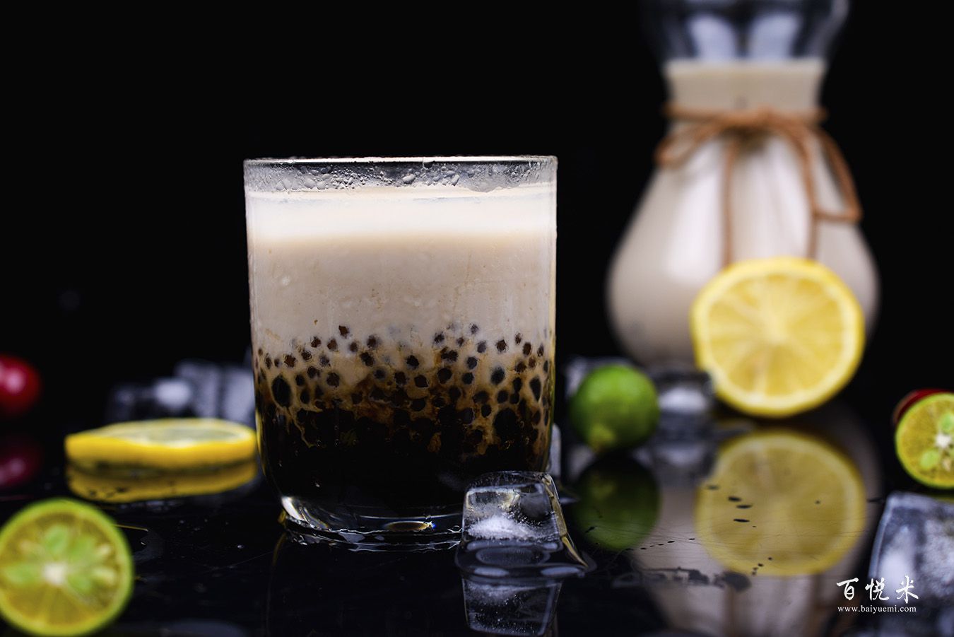 臟臟奶茶高清圖片大全【蛋糕圖片】_1007