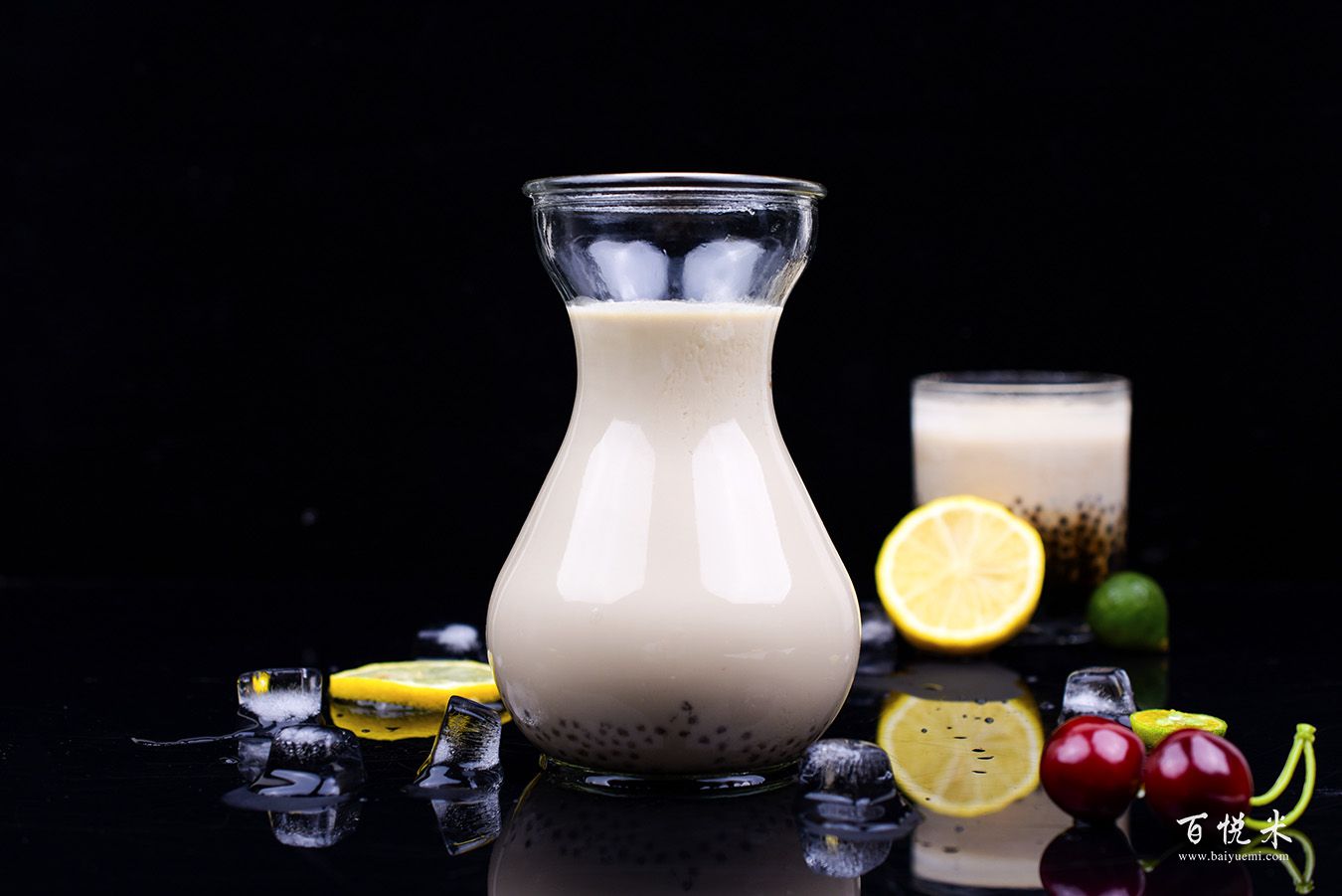 伯爵奶茶高清圖片大全【蛋糕圖片】_1015