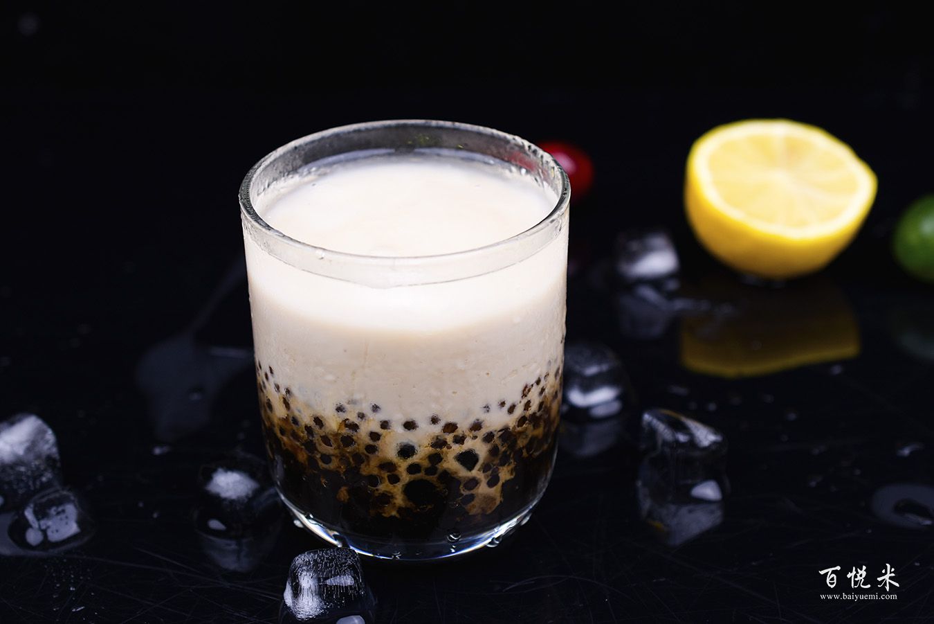 臟臟奶茶高清圖片大全【蛋糕圖片】_1011