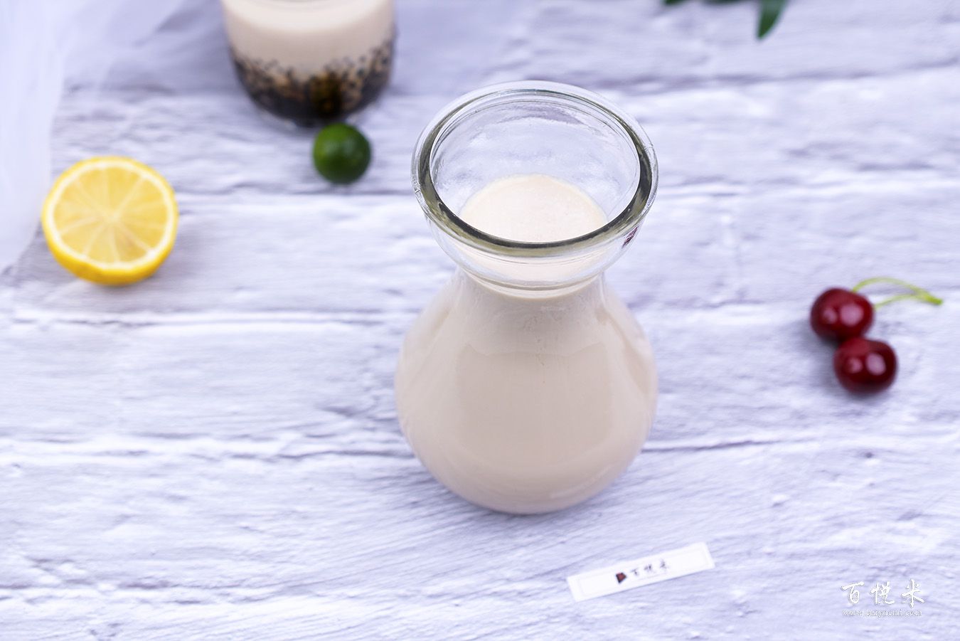 伯爵奶茶高清圖片大全【蛋糕圖片】_1017