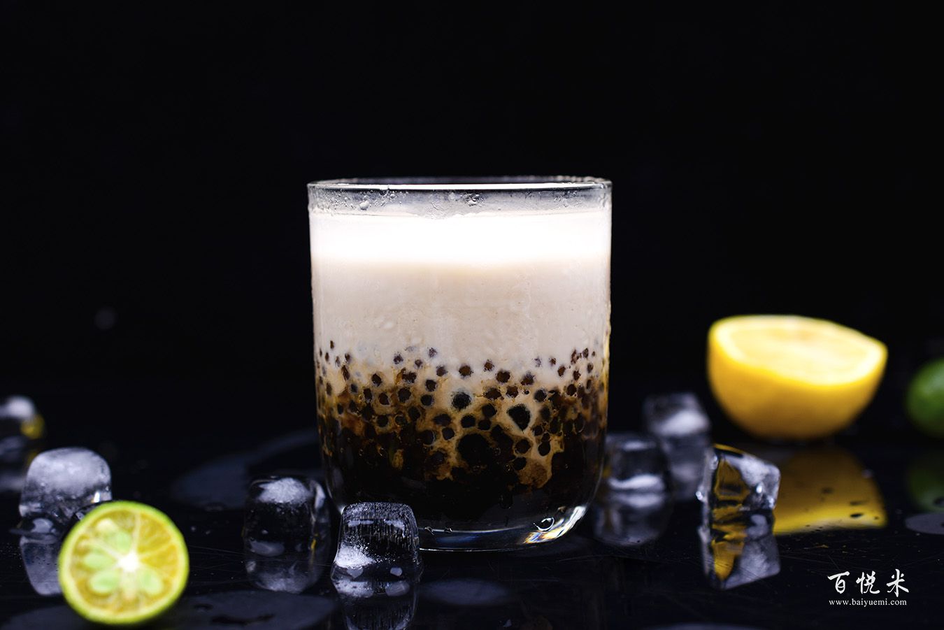 臟臟奶茶高清圖片大全【蛋糕圖片】_1010