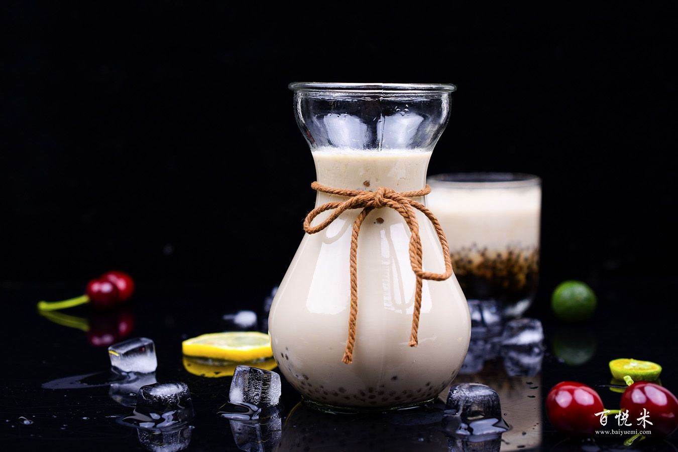 伯爵奶茶高清圖片大全【蛋糕圖片】_1014