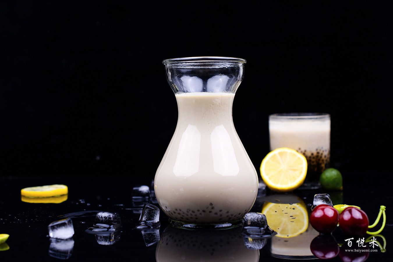 伯爵奶茶高清圖片大全【蛋糕圖片】_1016