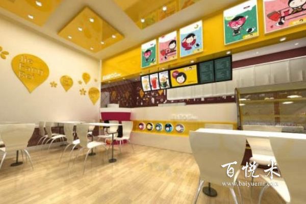 想要?jiǎng)?chuàng)業(yè)開一家奶茶店？除了好地段這6項(xiàng)指標(biāo)也要牢記！