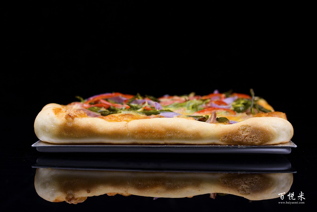 脆腸披薩高清圖片大全【蛋糕圖片】_1184