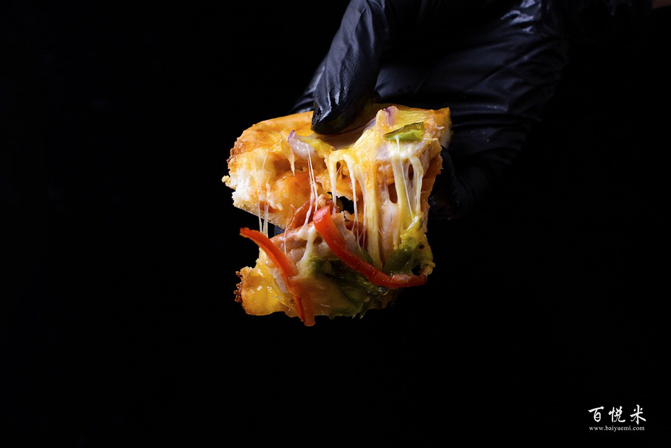 脆腸披薩高清圖片大全【蛋糕圖片】_1186