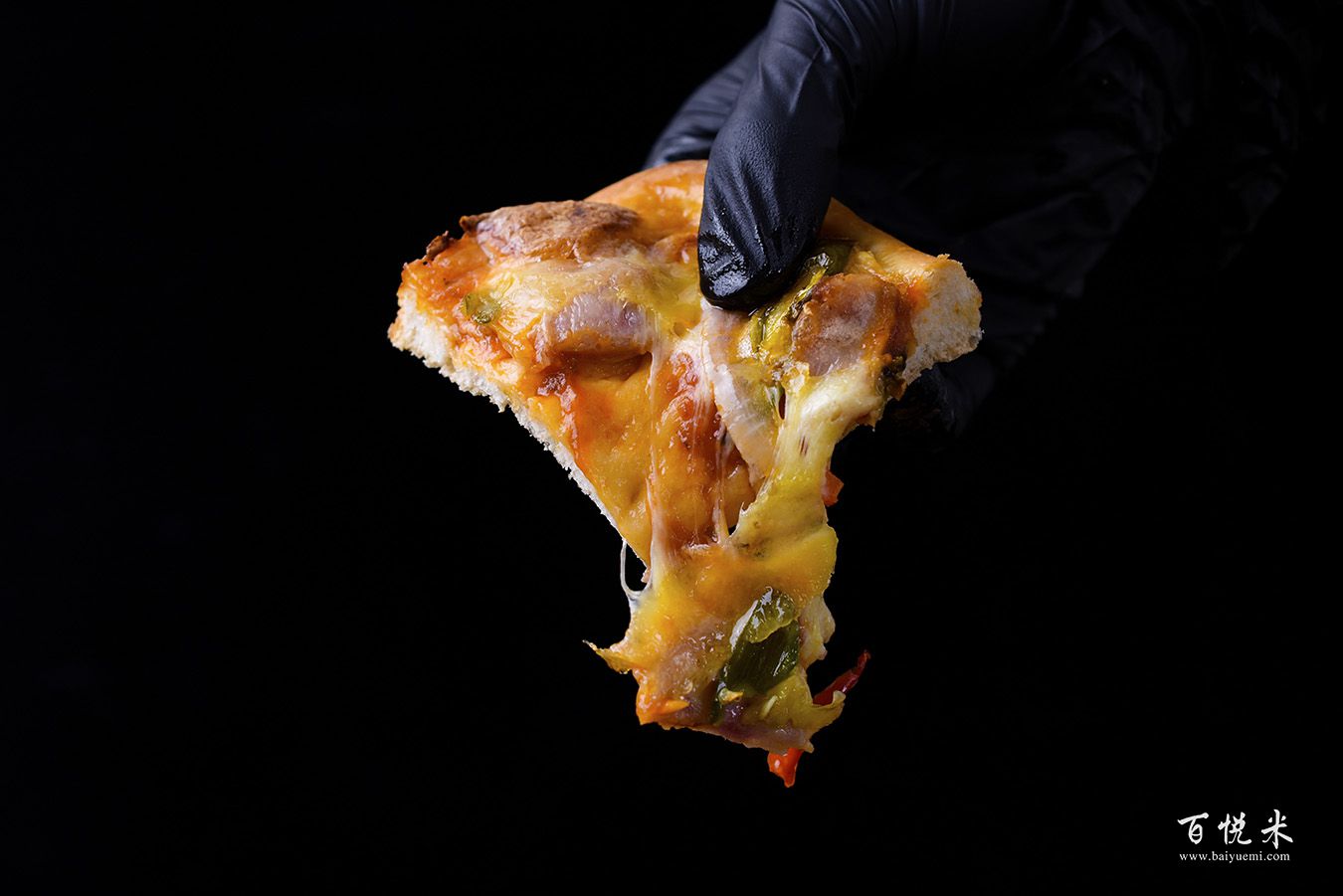 脆腸披薩高清圖片大全【蛋糕圖片】_1189