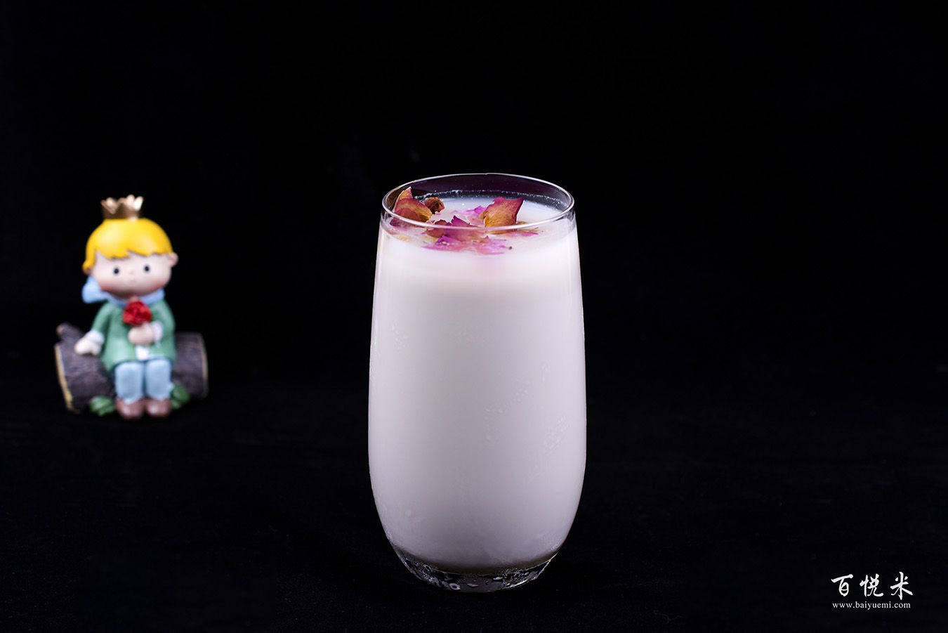 玫瑰奶茶高清圖片大全【蛋糕圖片】_1198