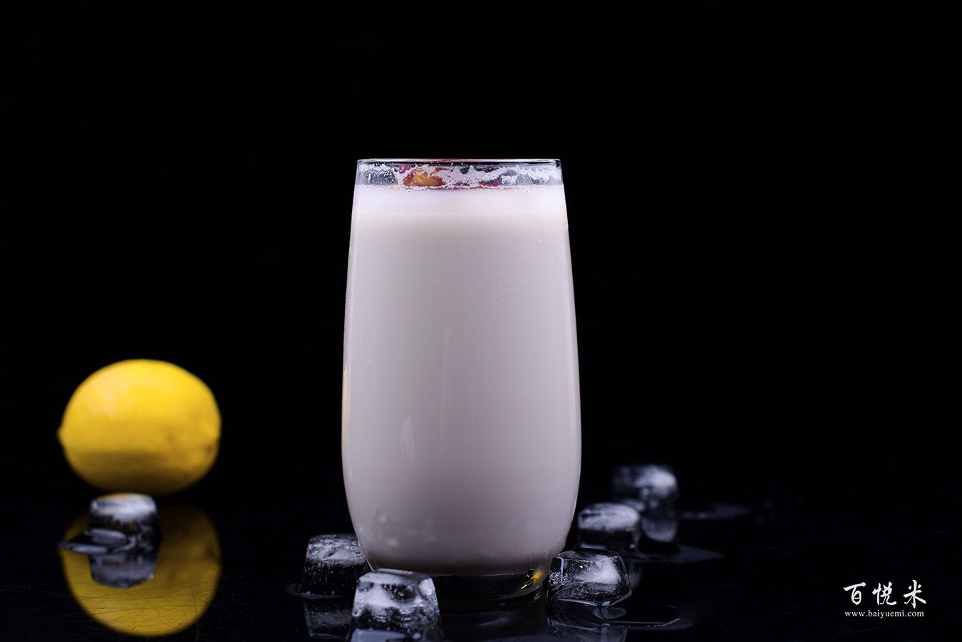 玫瑰奶茶高清圖片大全【蛋糕圖片】_1191