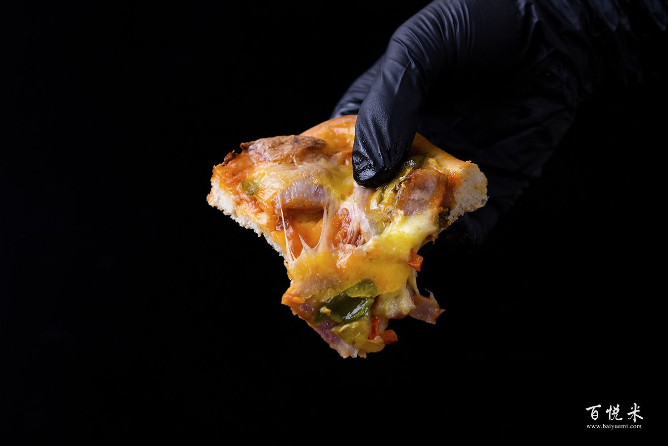 脆腸披薩高清圖片大全【蛋糕圖片】_1187