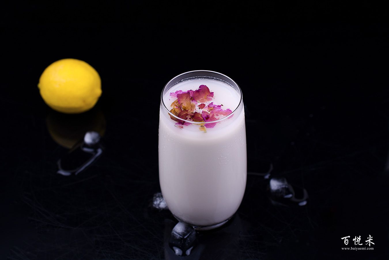 玫瑰奶茶高清圖片大全【蛋糕圖片】_1194