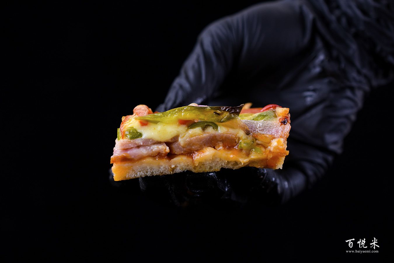 脆腸披薩高清圖片大全【蛋糕圖片】_1190